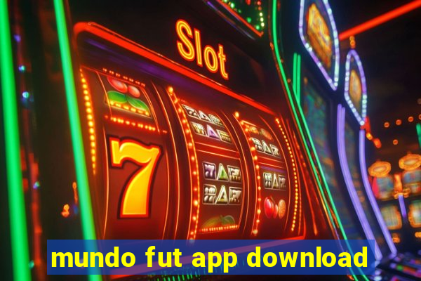 mundo fut app download